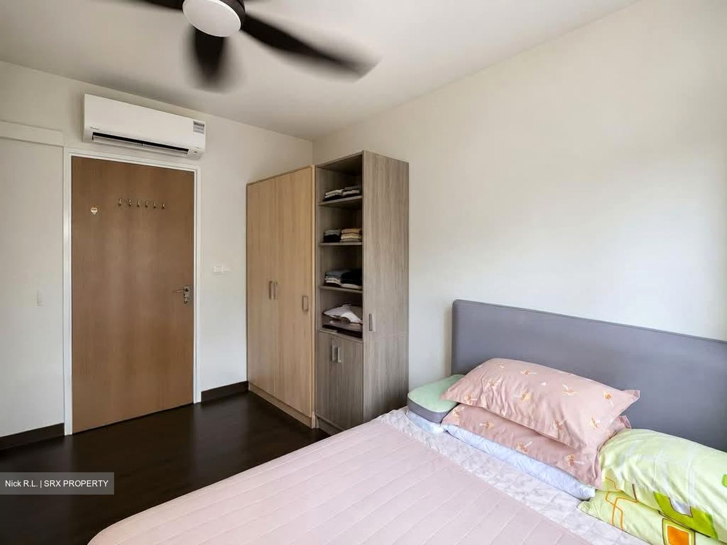 Blk 684C Waterway View (Punggol), HDB 3 Rooms #603706841